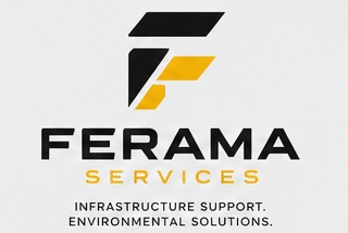 Ferama Services logo